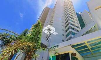 Imagem: APARTAMENTO DESOCUPADO E SEMI-MOBILIADO