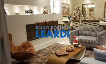 Imagem: APARTAMENTO - TAMBORÉ - SP