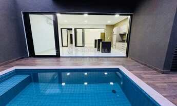 Imagem 6: Gaivota II casa térrea com 3 suítes