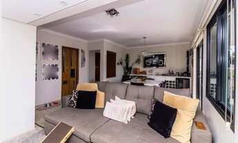 Imagem: Venda Apartamento 2 Dormitórios - 100 m²