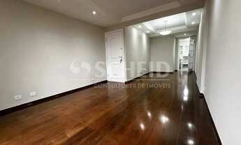 Imagem 2: Apartamento a venda ou locação no jd marajoara 125m² , 3 quartos sendo 1 suíte, 2 vagas