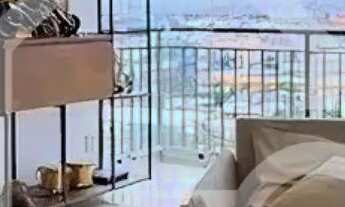 Imagem 6: Apartamento para Venda e Locação em São Bernardo do Campo