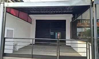 Imagem: Salão para Alugar no Cidade Nova em Indaiatuba/SP