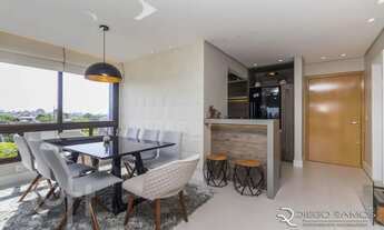 Imagem 4: Apartamento à venda em Vila Ipiranga com 80 m², 2 quartos, 1 suíte, 2 vagas