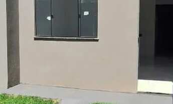 Imagem 1: Casa 2Q com suite 125m² Residencial Buena Vista