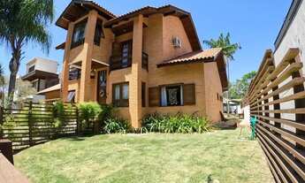 Imagem 3: Casa a venda no condomínio mais procurado e tradicional no Rio Tavares, Florianópolis/SC