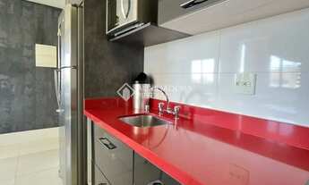 Imagem 6: LOFT MOBILIADO 1 QUARTO 1 VAGA MOINHOS DE VENTO