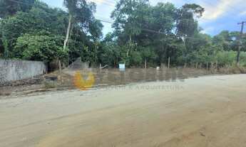 Imagem 2: Terreno à venda, 377 m² por R$ 250.000,00 - Massaguaçu - Caraguatatuba/SP
