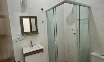 Imagem 6: Sobrado para aluguel possui 65 metros quadrados com 2 quartos em Caiçara - Praia Grande