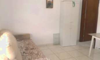 Imagem 4: Apartamento térreo um dormitório - ZN