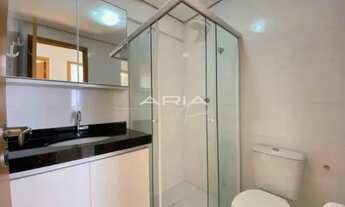 Imagem 10: Apartamento à VENDA no Residencial Aruak no Jd Monções Região Leste Londrina PR