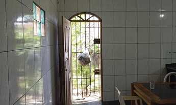 Imagem 4: Casa em águas lindas