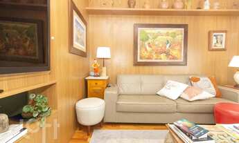 Imagem 6: Imóvel para venda tem 247 metros quadrados com 4 quartos em Bela Vista - Porto Alegre - RS