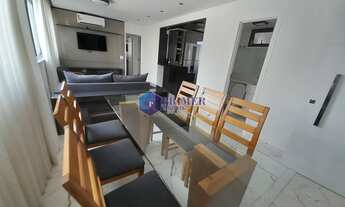 Imagem 5: APARTAMENTO MOBILIADO - 2 QTS - 2 VGS - SÃO PEDRO