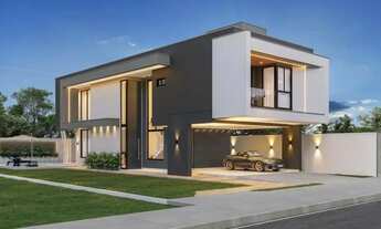 Imagem: Casa - 3 suites sendo 1 master/ Canarinho