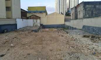 Imagem 3: Terreno no Bairro Campestre em Santo André