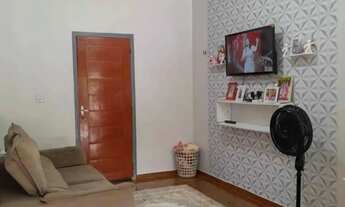 Imagem 4: Vendo casa em Outeiro, próximo ao Posto de saude