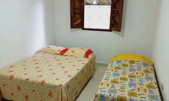 Imagem 3: Casa Aldeia Réveillon