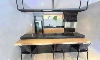 Imagem 6: Excelente Apartamento novo no condomínio Edifício Arbore Bosque & Clube em Presidente