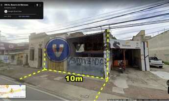 Imagem 2: VERAS VENDE TERRENO 1.640 M² NA AV BEZERRA DE MENEZES