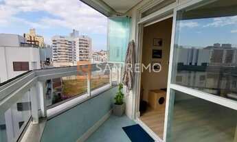 Imagem 6: Estreito Apartamento com 3 dormitórios