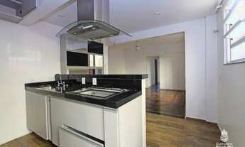 Imagem 4: Apartamento 3 quartos com varanda na Av. Osvaldo Aranha, Bomfim