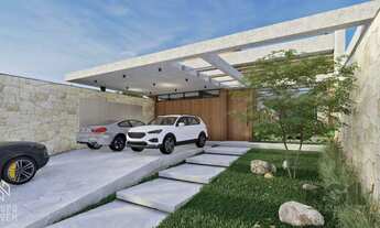 Imagem 3: Casa em Condomínio em Aberta dos Morros