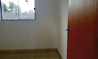 Imagem 5: Casa nova 2q alvenaria