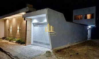 Imagem 2: Casa para Venda em São Miguel dos Milagres, Porto da Rua, 4 dormitórios, 2 suítes, 4 banhe