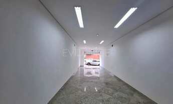 Imagem: Prédio comercial para locação no Tatuapé