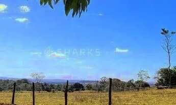 Imagem 2: Área Recreio dos Bandeirantes 35.000M²