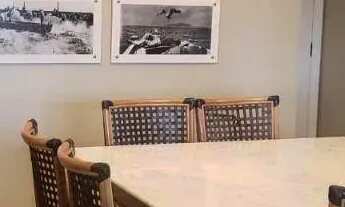 Imagem 6: Cobertura à Venda de 04 Quartos no Bairro Santa Cruz do José Jacques em Ribeirão Preto com