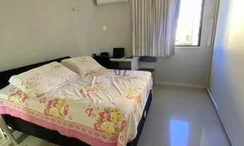 Imagem 7: Apartamento à venda em Fortaleza, Papicu, com 3 quartos, com 107 m², star place