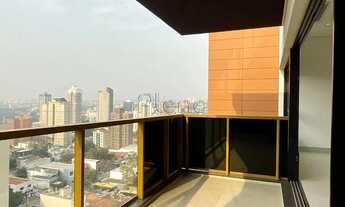 Imagem 6: Apartamento à venda e para alugar em Campinas, Cambuí, com 3 suítes, com 170 m², Edifício