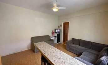 Imagem 4: Imóvel para venda com 67 metros quadrados com 1 quarto em Praia do Morro - Guarapari - ES