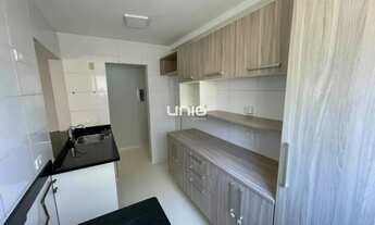 Imagem 5: Apartamento à venda no Condomínio Residencial Las Palmas no bairro Dois Córregos, Piracica