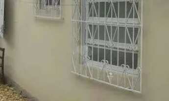 Imagem 3: CASA SEMIMOBILIADA PARA ALUGAR NO BAIRRO AZAMBUJA EM BRUSQUE