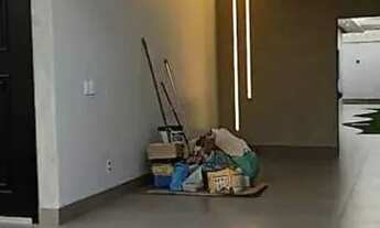 Imagem 5: Casa à venda, Vila Oliveira, Aparecida de Goiânia, GO