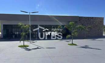 Imagem 4: Lote no Condomínio Vinhas Flamboyant