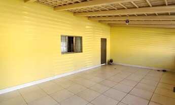 Imagem 6: Casa 03 quartos no Jardim Santo Antônio para Aluguel