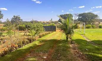 Imagem 4: Chácara com Piscina e Potencial para Airbnb