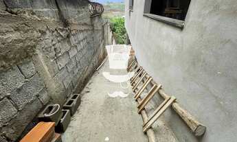 Imagem 3: Casa à venda em Barbacena com 3 dormitórios sendo 1 suíte no Valentim Prenassi