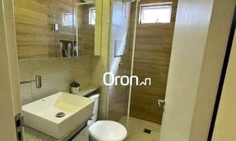 Imagem 6: Apartamento com 3 dormitórios à venda, 70 m² por R$ 390.000,00 - Vila São Luiz - Goiânia/G