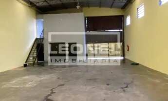 Imagem 3: Galpão para locação no Jd Jóquei Clube, em Ribeirão Preto