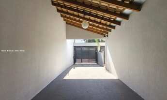 Imagem 4: Sobrado para Locação em Presidente Prudente, Vila Formosa, 4 dormitórios, 1 suíte, 3 banhe