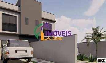 Imagem: SOBRADO - LOTEAMENTO CAMPO DAS AROEIRAS