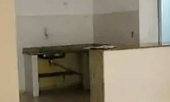 Imagem 4: Casa independente com 1 quarto para alugar, 116 m² por R$ 1.058/mês - Jardim Alvorada - No