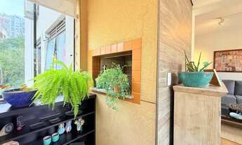 Imagem 4: LINDO, ACONCHEGANTE E DIFERENCIADO NO BAIRRO BELA VISTA!