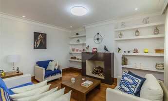 Imagem 5: Casa com 4 quartos à venda em Tucuruvi - SP