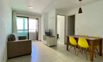 Imagem 3: Flat Beach Class Santa Maria